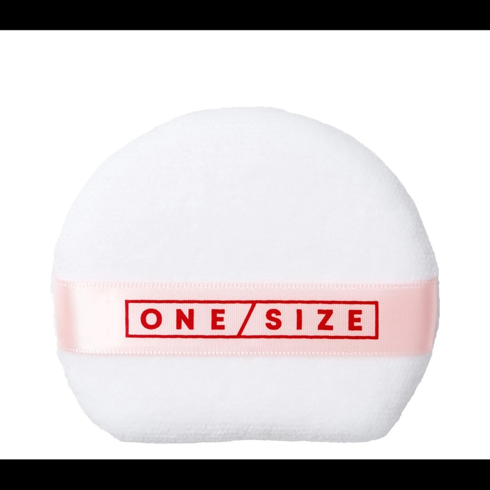 One Size Setting & Baking Puff